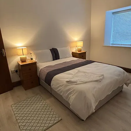 Atlas Harbour Monkstown Casa vacanze *