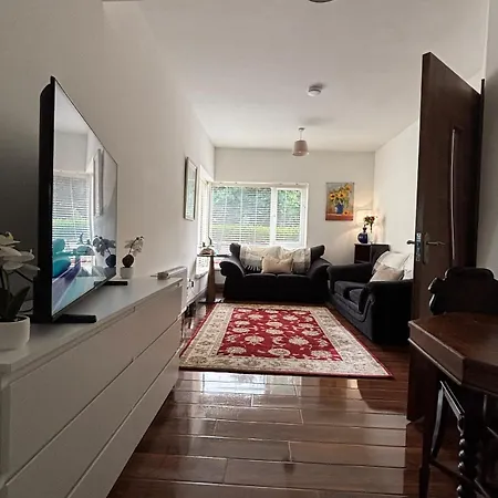 Atlas Harbour Monkstown * Monkstown (Cork)