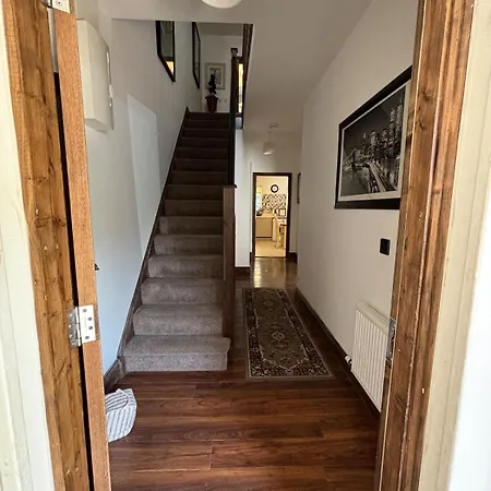 Casa vacanze Atlas Harbour Monkstown Monkstown (Cork)