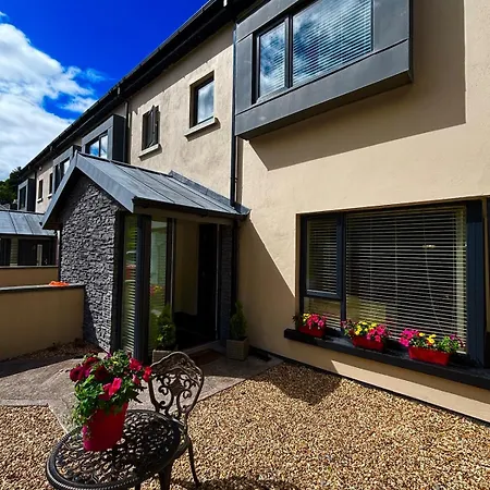 Casa vacanze Atlas Harbour Monkstown