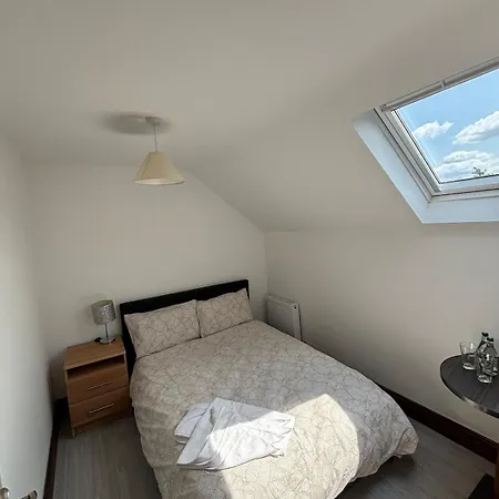 Casa vacanze Atlas Harbour Monkstown Monkstown (Cork)