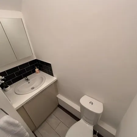 Atlas Harbour Monkstown Casa vacanze *