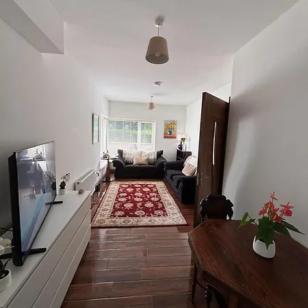 Atlas Harbour Monkstown Casa vacanze *