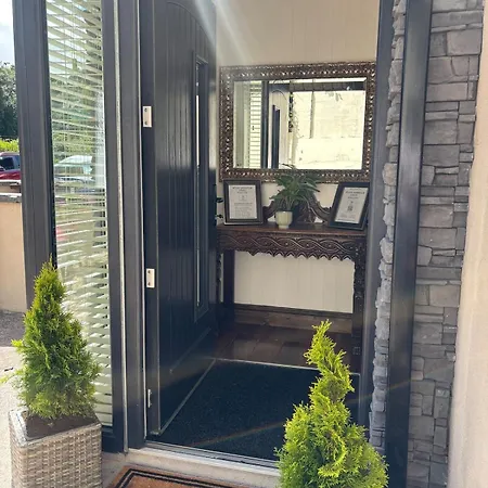 Atlas Harbour Monkstown *