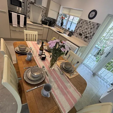 Atlas Harbour Monkstown *